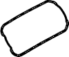 VICTOR REINZ 71-52284-00 (715228400) Gasket, wet sump