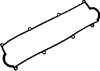 VICTOR REINZ 71-52291-00 (715229100) Gasket, cylinder head cover