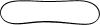 VICTOR REINZ 71-52323-00 (715232300) Gasket, cylinder head cover