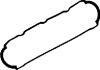 VICTOR REINZ 71-52374-00 (715237400) Gasket, cylinder head cover