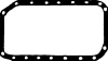 VICTOR REINZ 71-52396-00 (715239600) Gasket, wet sump