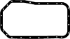 VICTOR REINZ 71-52462-00 (715246200) Gasket, wet sump