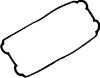 VICTOR REINZ 71-52544-00 (715254400) Gasket, cylinder head cover