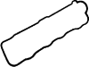 VICTOR REINZ 71-52570-00 (715257000) Gasket, cylinder head cover