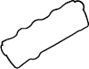 VICTOR REINZ 71-52592-00 (715259200) Gasket, cylinder head cover