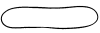 VICTOR REINZ 71-52616-00 (715261600) Gasket, cylinder head cover