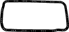 VICTOR REINZ 71-52669-00 (715266900) Gasket, wet sump