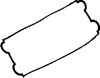 VICTOR REINZ 71-52671-00 (715267100) Gasket, cylinder head cover