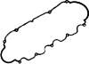 VICTOR REINZ 71-52681-00 (715268100) Gasket, cylinder head cover