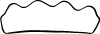 VICTOR REINZ 71-52699-00 (715269900) Gasket, cylinder head cover