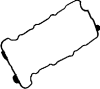 VICTOR REINZ 71-52768-00 (715276800) Gasket, cylinder head cover