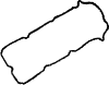 VICTOR REINZ 71-52777-00 (715277700) Gasket, cylinder head cover