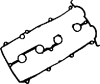 VICTOR REINZ 71-52861-00 (715286100) Gasket, cylinder head cover