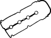 VICTOR REINZ 71-52887-00 (715288700) Gasket, cylinder head cover