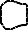 VICTOR REINZ 71-52946-00 (715294600) Gasket, wet sump