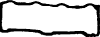VICTOR REINZ 71-52952-00 (715295200) Gasket, cylinder head cover