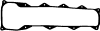 VICTOR REINZ 71-53001-00 (715300100) Gasket, cylinder head cover
