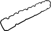 VICTOR REINZ 71-53009-00 (715300900) Gasket, cylinder head cover