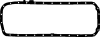 VICTOR REINZ 71-53097-00 (715309700) Gasket, wet sump