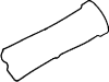 VICTOR REINZ 71-53156-00 (715315600) Gasket, cylinder head cover