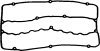 VICTOR REINZ 71-53193-00 (715319300) Gasket, cylinder head cover