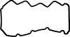 VICTOR REINZ 71-53194-00 (715319400) Gasket, cylinder head cover