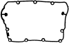 VICTOR REINZ 71-37573-00 (713757300) Gasket, cylinder head cover