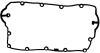 VICTOR REINZ 71-37596-00 (713759600) Gasket, cylinder head cover