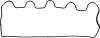 VICTOR REINZ 71-33643-00 (713364300) Gasket, cylinder head cover