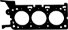 VICTOR REINZ 61-36880-00 (613688000) Gasket, cylinder head