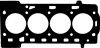 VICTOR REINZ 61-37045-00 (613704500) Gasket, cylinder head