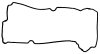 VICTOR REINZ 71-38096-00 (713809600) Gasket, cylinder head cover