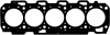 VICTOR REINZ 61-37310-00 (613731000) Gasket, cylinder head
