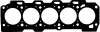 VICTOR REINZ 61-37315-00 (613731500) Gasket, cylinder head