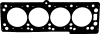 VICTOR REINZ 61-37245-00 (613724500) Gasket, cylinder head