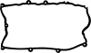 VICTOR REINZ 71-38168-00 (713816800) Gasket, cylinder head cover