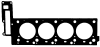 VICTOR REINZ 61-37325-00 (613732500) Gasket, cylinder head