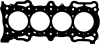 VICTOR REINZ 61-53720-00 (615372000) Gasket, cylinder head