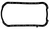 VICTOR REINZ 71-53794-00 (715379400) Gasket, wet sump