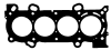 VICTOR REINZ 61-53745-00 (615374500) Gasket, cylinder head