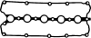 VICTOR REINZ 71-37571-00 (713757100) Gasket, cylinder head cover