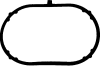 VICTOR REINZ 71-37577-00 (713757700) Gasket, intake manifold