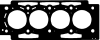 VICTOR REINZ 61-37355-00 (613735500) Gasket, cylinder head