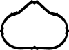 VICTOR REINZ 71-38549-00 (713854900) Gasket, intake manifold
