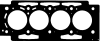 VICTOR REINZ 61-37360-00 (613736000) Gasket, cylinder head