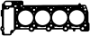 VICTOR REINZ 61-35495-00 (613549500) Gasket, cylinder head