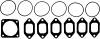VICTOR REINZ 11-24361-03 (112436103) Gasket Set, intake/exhaust manifold