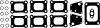 VICTOR REINZ 11-33889-02 (113388902) Gasket Set, intake/exhaust manifold