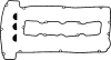 VICTOR REINZ 15-35316-01 (153531601) Gasket Set, cylinder head cover
