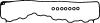 VICTOR REINZ 15-36159-01 (153615901) Gasket Set, cylinder head cover